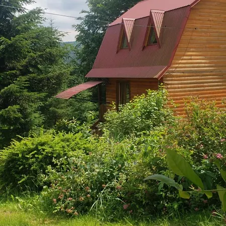 Holiday home горянка Guta