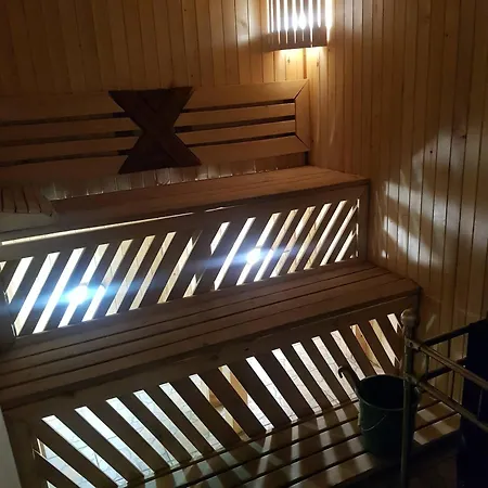 度假居 горянка *