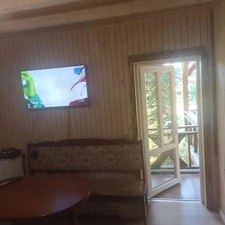 度假居 горянка *