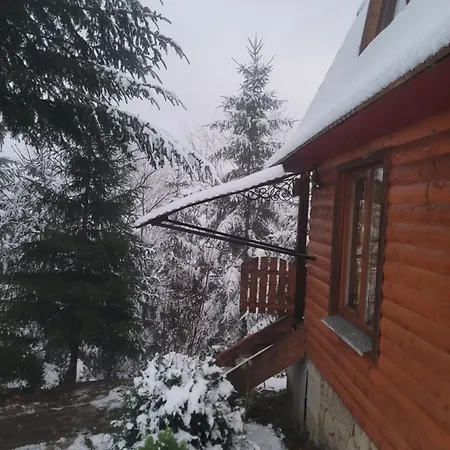 горянка Holiday home
