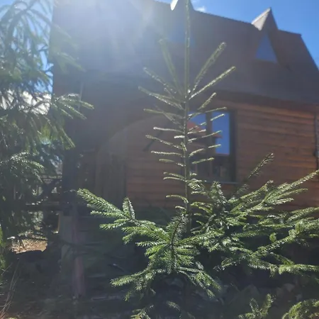 Holiday home горянка *