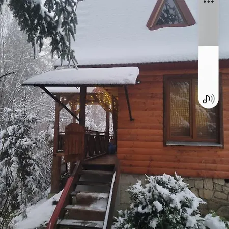 Holiday home горянка