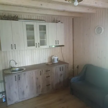 горянка Holiday home *