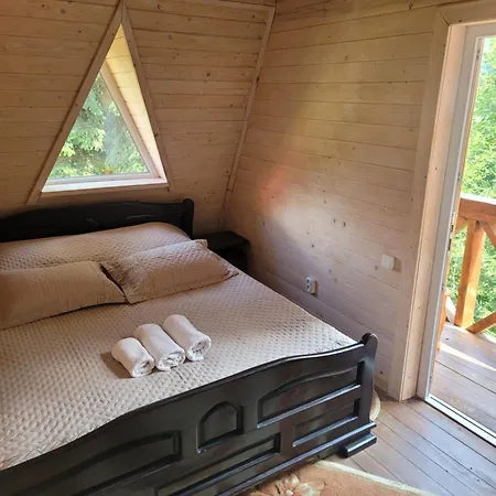 горянка Holiday home *