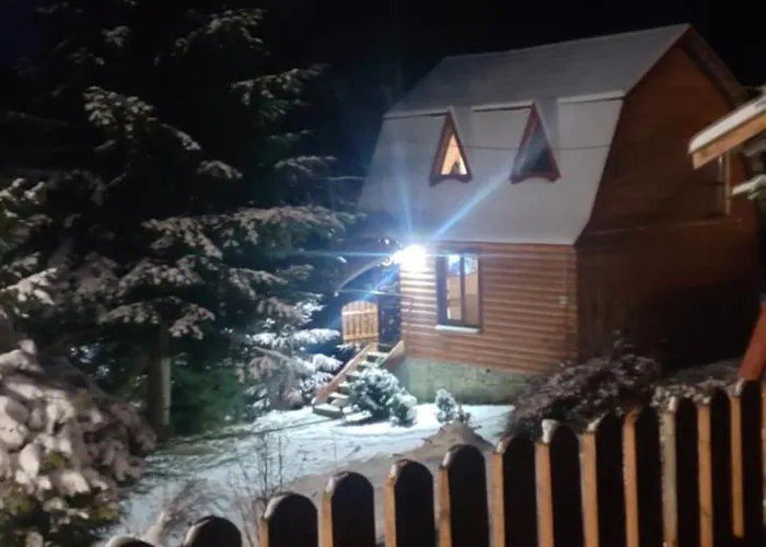 горянка Guta